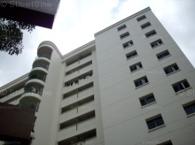 Blk 459 Choa Chu Kang Avenue 4 (Choa Chu Kang), HDB 4 Rooms #69292
